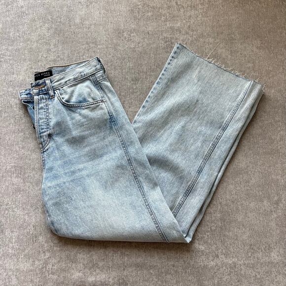 Veronica Beard Taylor Jeans - Picture 3 of 8